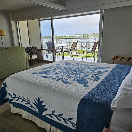 Ilikai Hotel Condo With Kitchen And Ocean View Honolulu Exterior foto
