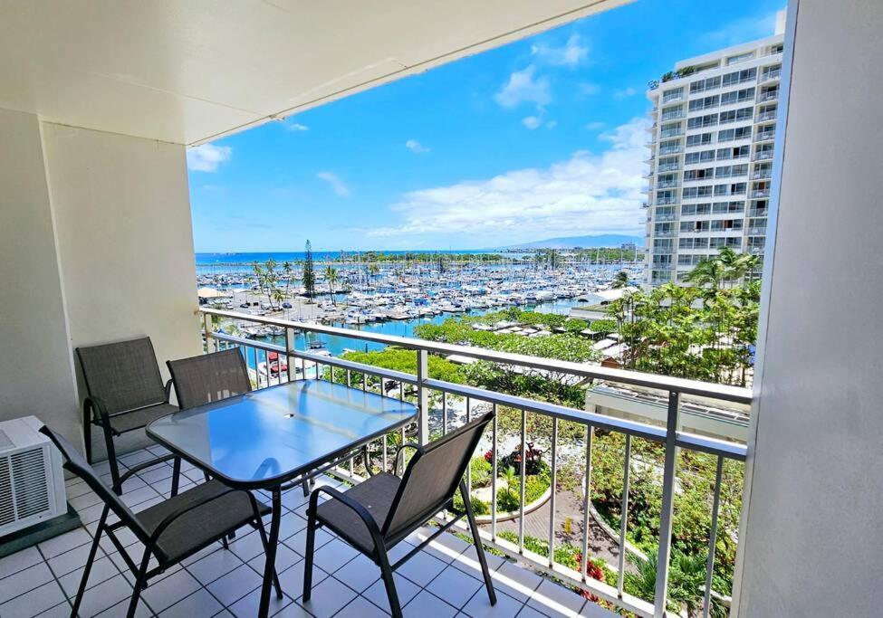 Ilikai Hotel Condo With Kitchen And Ocean View Honolulu Exterior foto