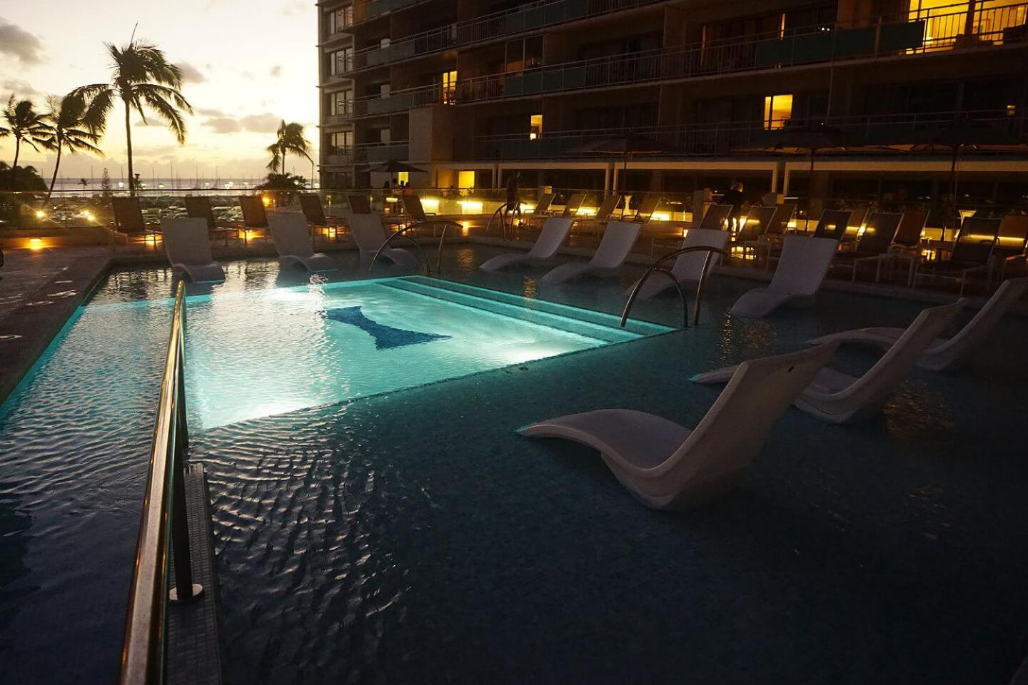 Ilikai Hotel Condo With Kitchen And Ocean View Honolulu Quarto foto